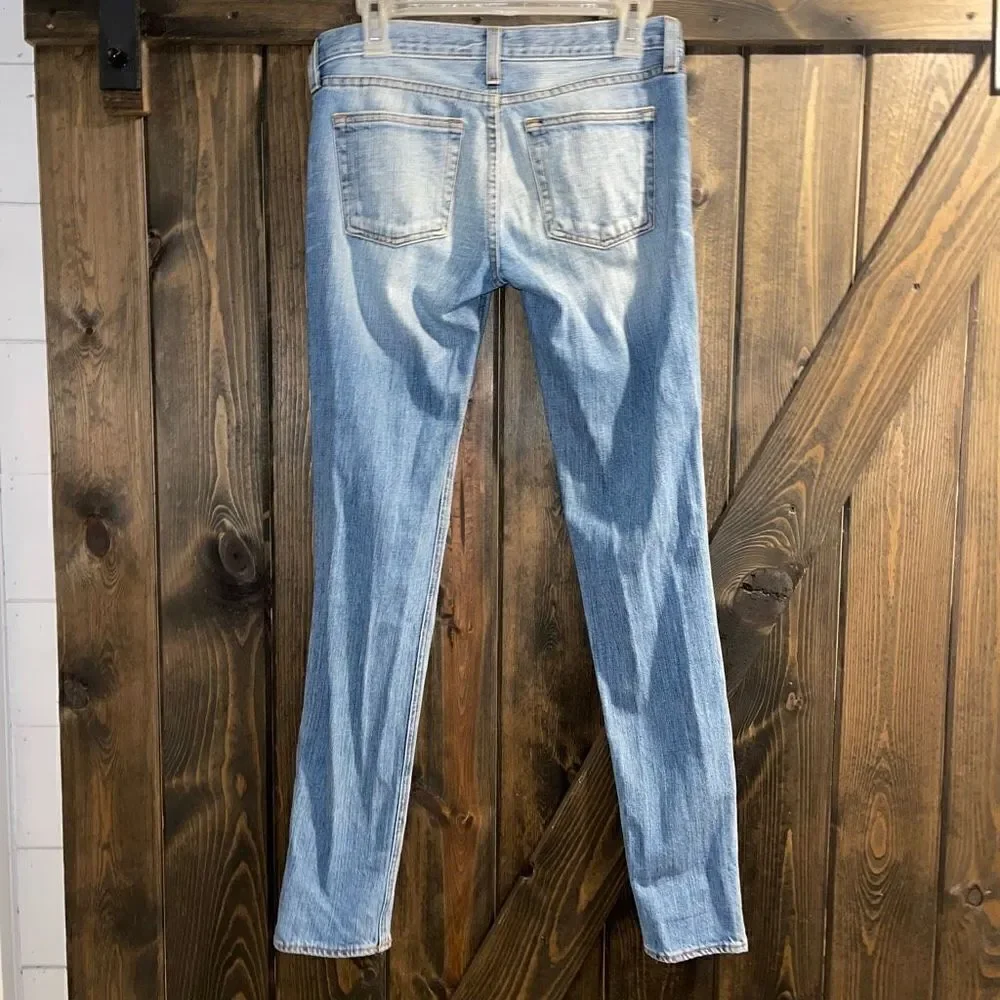 J.Crew Slim Boy Jeans - Picture 2 of 5